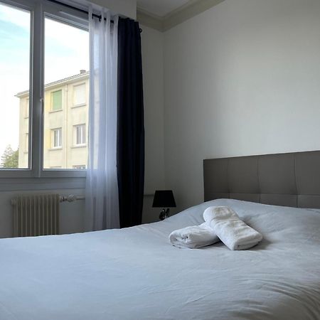 Apartament La Caliorne Rennes Zewnętrze zdjęcie