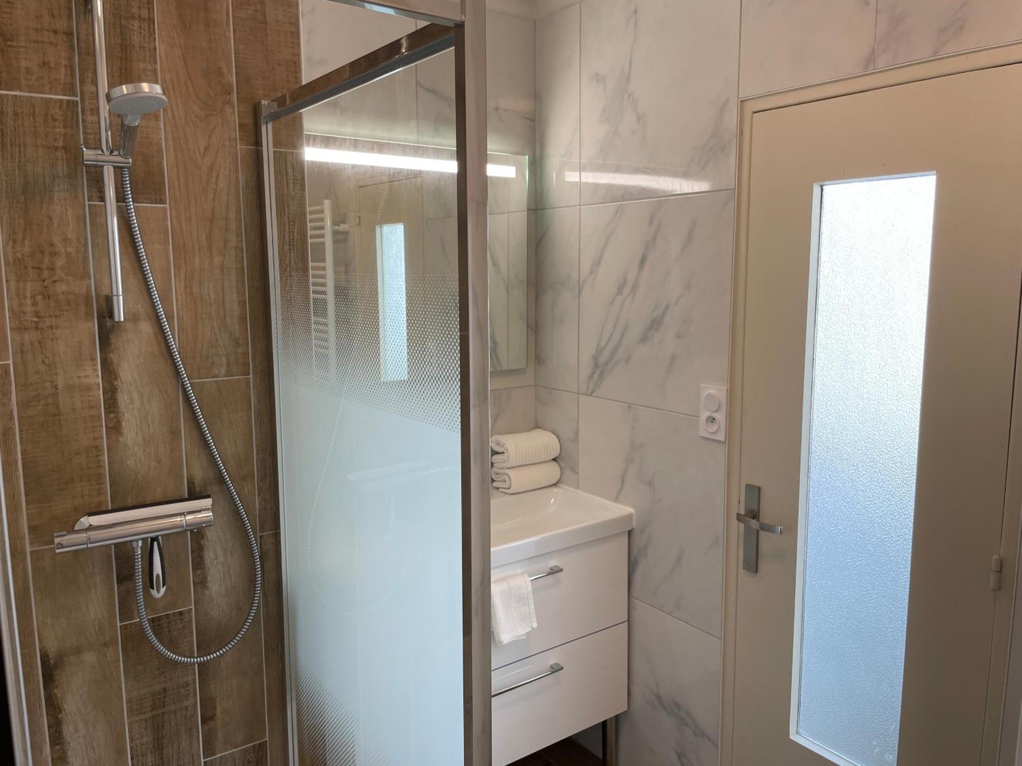 Apartament La Caliorne Rennes Zewnętrze zdjęcie