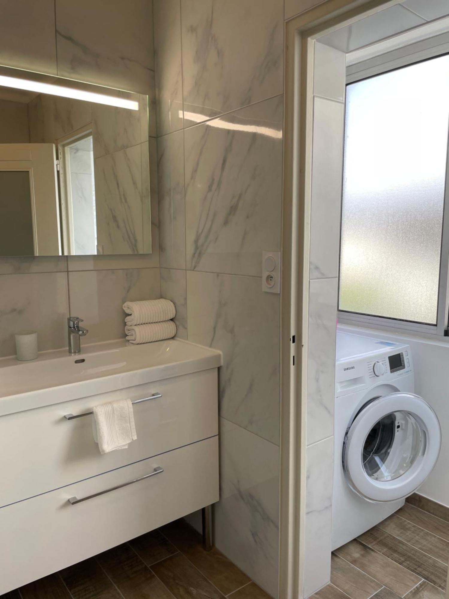 Apartament La Caliorne Rennes Zewnętrze zdjęcie