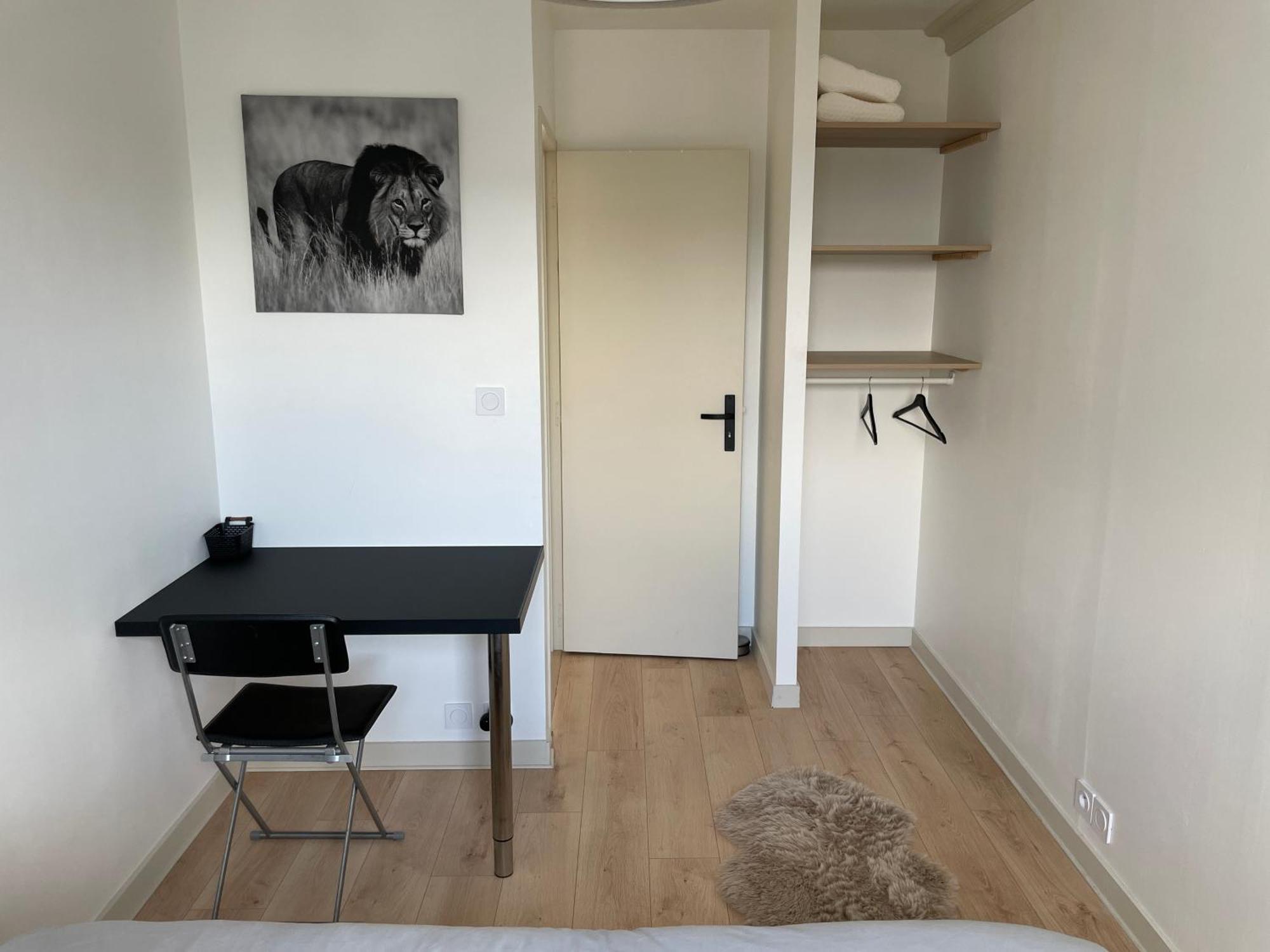 Apartament La Caliorne Rennes Zewnętrze zdjęcie