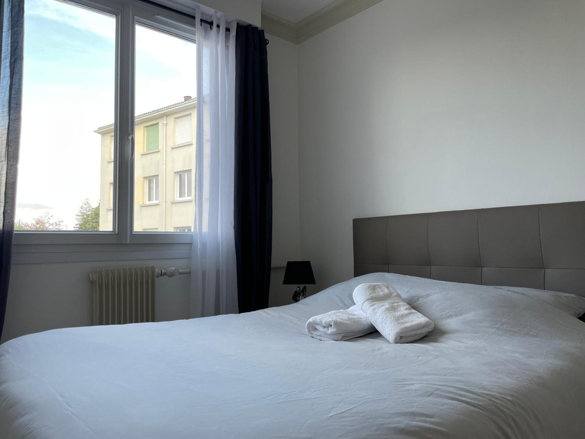 Apartament La Caliorne Rennes Zewnętrze zdjęcie